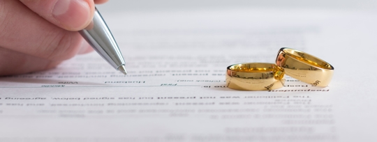 MEDIATION:  You Get to Have a “Say”